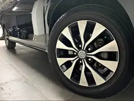 Nissan New Serena 2019 Full Service Record #BJM3#