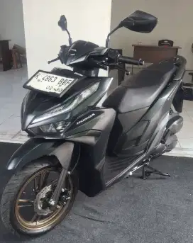 Vario ISS 125 2025 ISTIMEWA