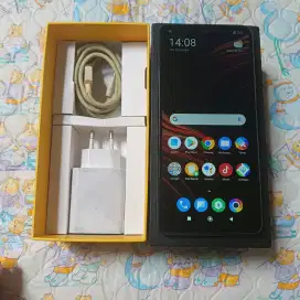 Poco X3 Pro Ram 6/128