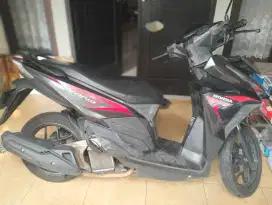 Dijual Motor Honda Vario 125CC