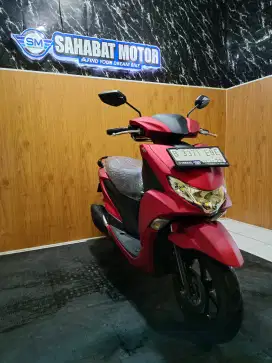 FREEGO S 125 TH 2019 SIAP PAKAI