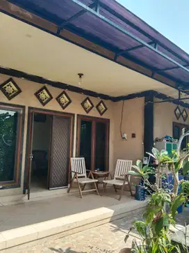 Disewakan rumah minimalis dekat terminal batubulan