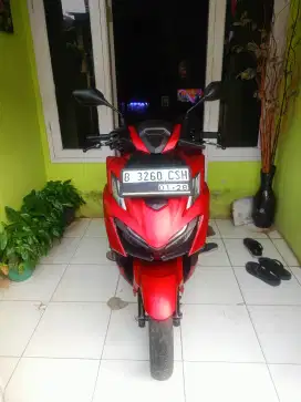 Honda Vario 160 CBS 2023