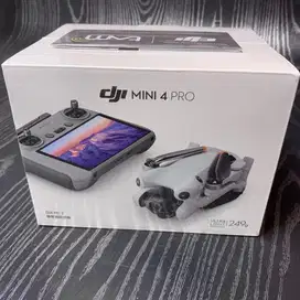 DJI Mini 4 Pro RC2