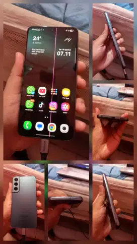 Samsung S22 5G 8/128 Gb