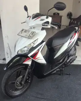honda Vario 110 2017