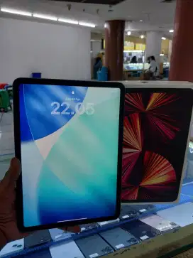 Ipad pro M1 128gb wifi