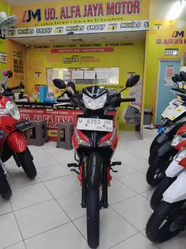 Mesin Terjamin ^ Honda Supra x 125 2018