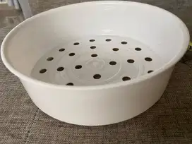 KUKUSAN MAGIC COM/ RICE COOKER - DIAMETER 20 CM – PRELOVED LIKE NEW