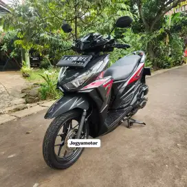 New Vario 125 CBS Tahun 2015