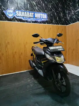 MIO M3 125 TH 2018 SIAP PAKAI