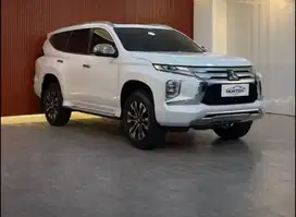 Mitsubishi Pajero Sport Dakar 2.4 AT Tahun 2024