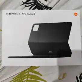 Xiaomi MI 7 Keyboard