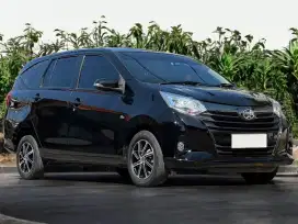 Toyota AN Calya 1.2 G AT

Tahun : 2019