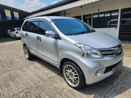 Toyota All New Avanza G 1.3 Matic 2013