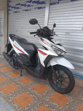 Vario 125 CBS ISS type tertinggi 2017