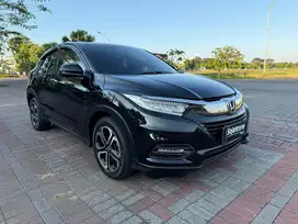HRV E PLUS AT 2021