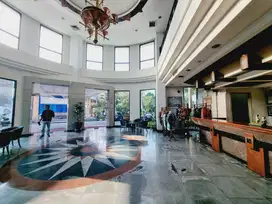 Hotel Bintang  cw Pool Pusat Kota Solo