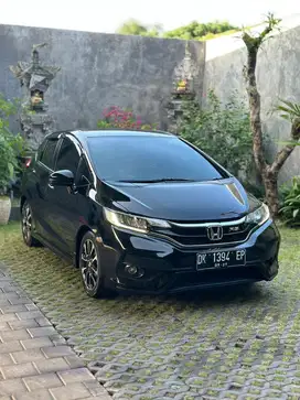 JAZZ RS 2018 MATIC ASLI BALI FACELIFT