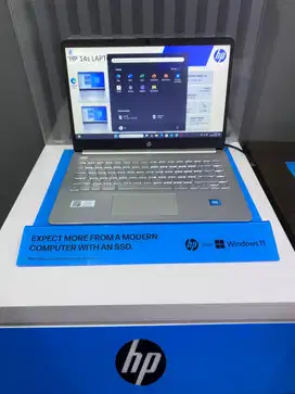 HP 14s-dq3888TU/N4500/8GB/512GB SSD/14″ FHD/Win 11 Home+OHS 2021