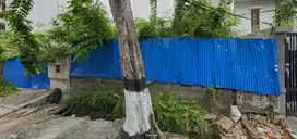 Kavling Tomang Utara Grogol Harmoni Slipi Dijual Harga Siap Nego