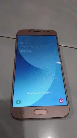 Jual hp samsung J7 Pro