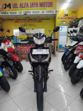 Banyak Dicari ^ Honda Supra X 125 th 2015