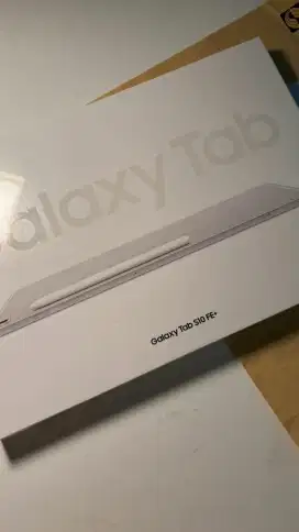 Samsung Tab S10 FE+ 12/256