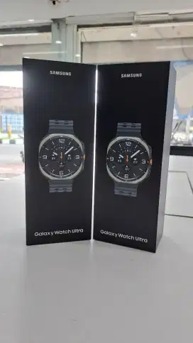 Samsung Watch Ultra
