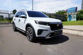 HONDA BR-V PRESTIGE SENSING AT 2022 VERY GOOD CONDITION