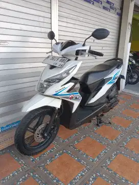 New Beat ECO 2018 Sporty