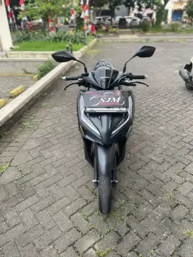 HONDA VARIO 125 CBS 2024 PAJAK PANJANG