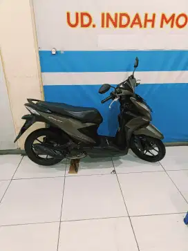 Mesin aman HONDA BEAT ESP CBS ISS EXCLSV DELUXE 2021