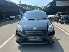 Toyota Agya 1.0 E AT 2014