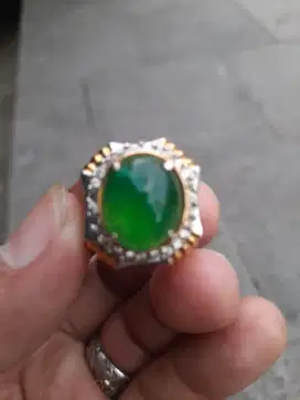 Garut kristal size kantor