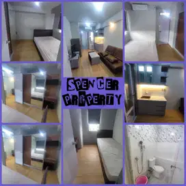 Di Jual Apartemen Gading Nias 2 BR Full Furnished