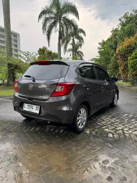 Honda Brio 2020 Bensin