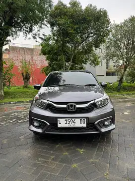 Honda Brio 2020 Bensin