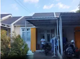 Dijual Rumah sekitar BTP, Jalan Poros Moncongloe, Maros