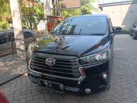 Toyota Kijang Innova 2017 Diesel