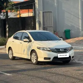 Honda City S 2013 / 2012 MANUAL#HONDA CITY E MANUAL SIDOARJO