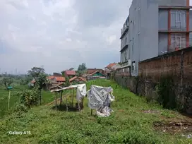 Tanah Kosong  jatinangor Sumedang
