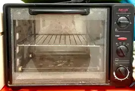 Dijual oven murah saja