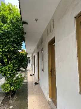 Dijual Rumah + Kostan Strategis Pusat Kota Cirebon SHM Nego Langsung