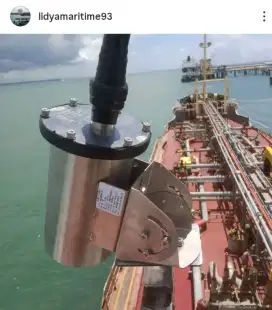 Cctv gas explosion proof