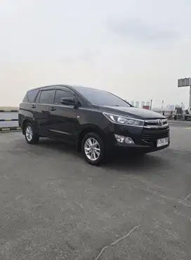 INNOVA G 2.0 Matic 2017 HITAM