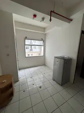 JUAL Unit 2 Bed Apartemen Grand Asia Afrika - KOSONGAN