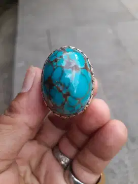 Batu Pirus  Super
