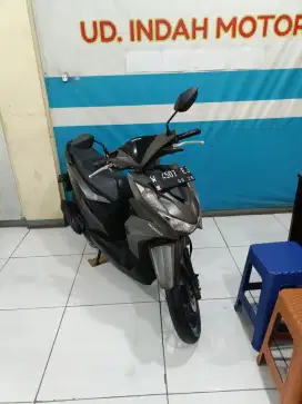 Mesin aman HONDA BEAT DELUXE ESP CBS ISS EXCLSV 2021