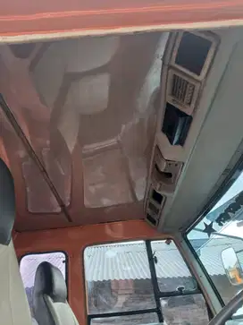 Kabin Mitsubishi Fuso